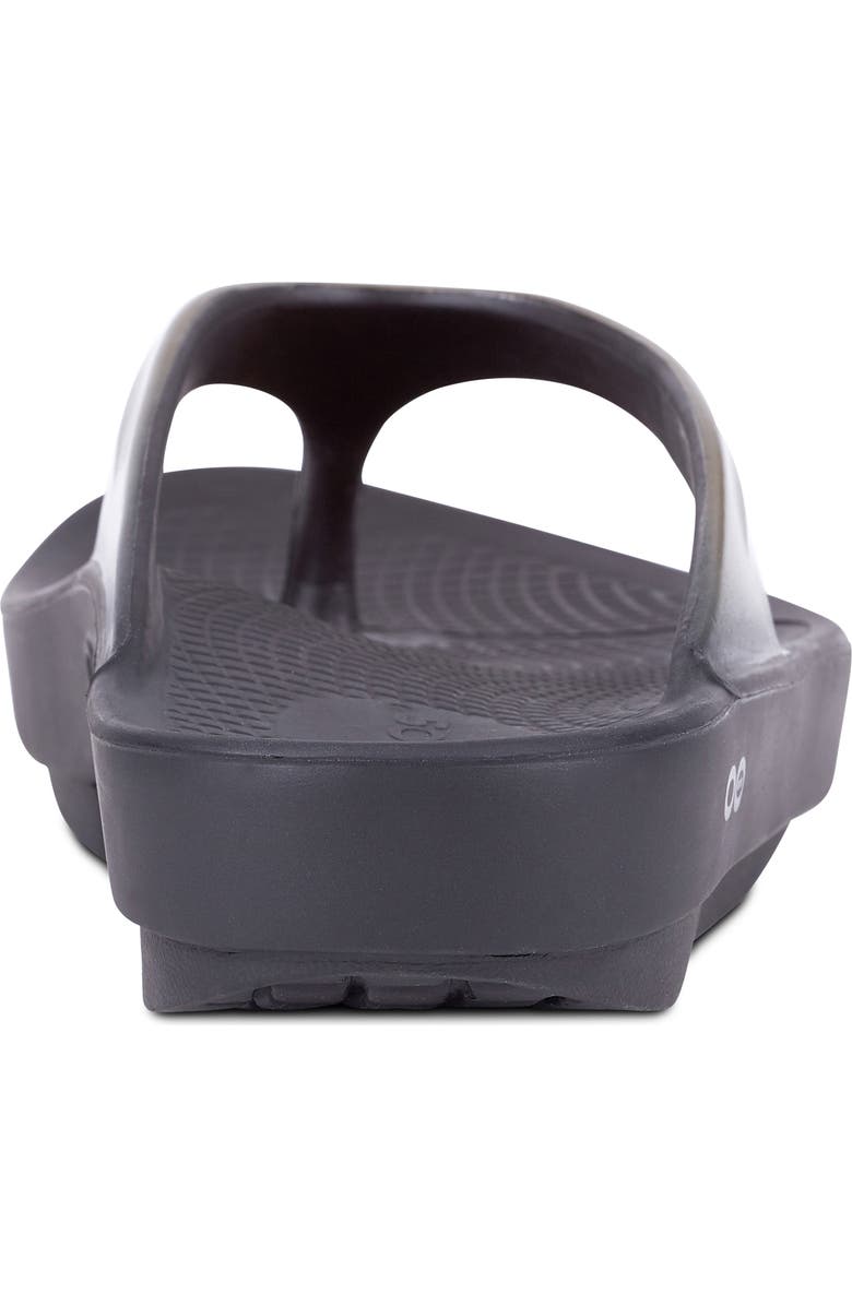 Oofos OOlala Flip Flop, Alternate, color,