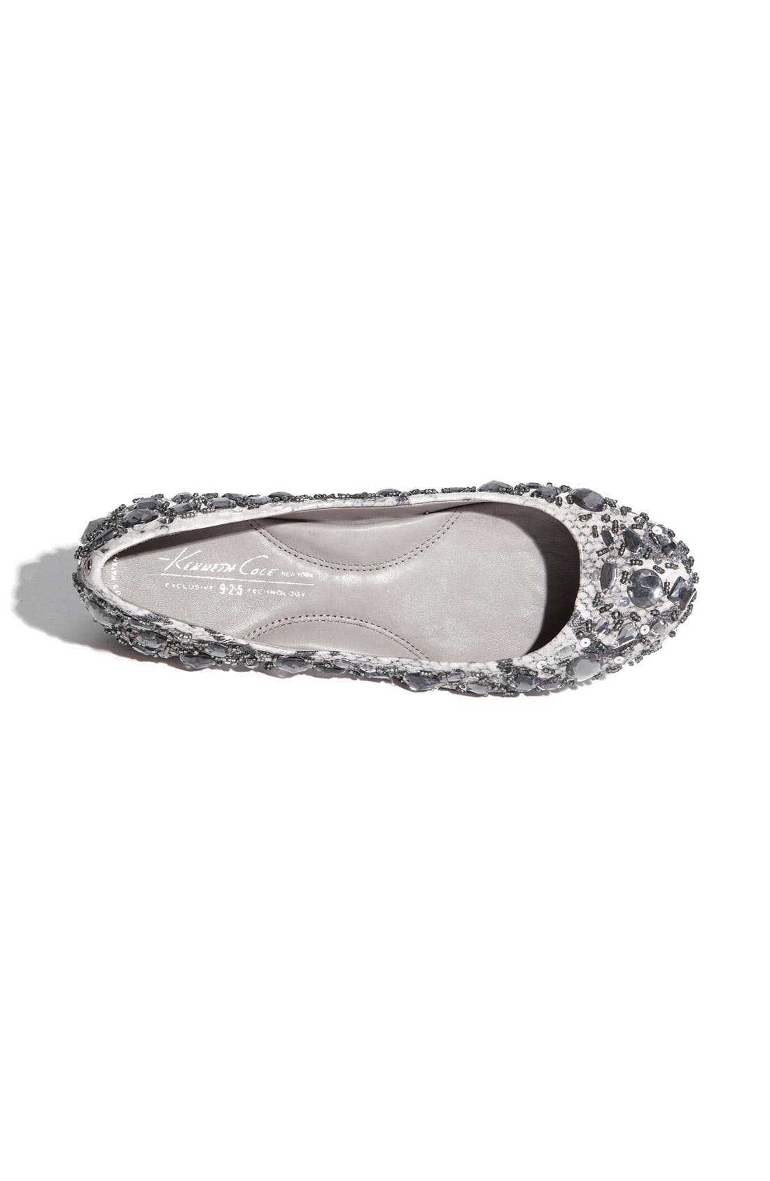 'Sparkle 'n' Shine' Flat, Alternate, color, DESERT LILY