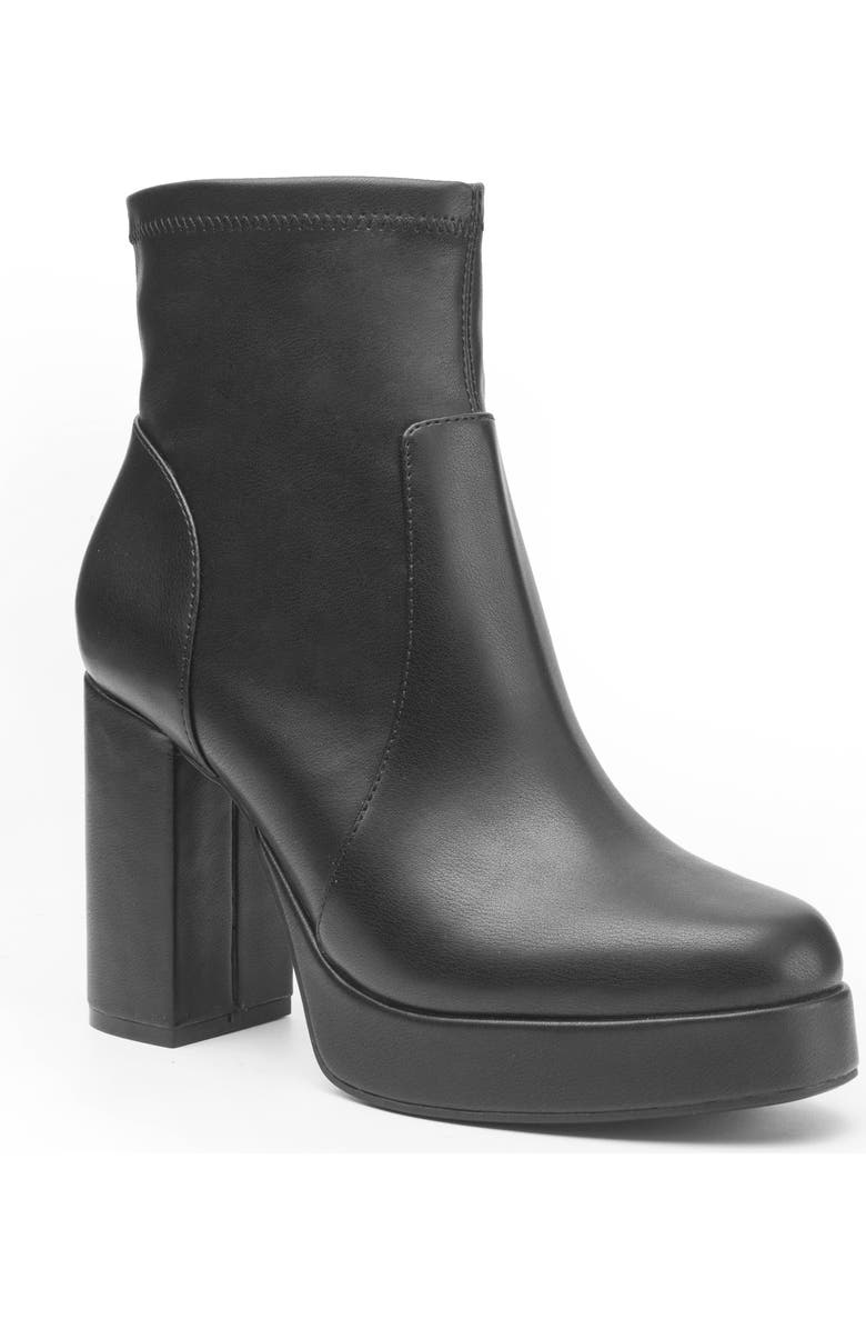 Me Too Zarin Platform Bootie, Main, color,
