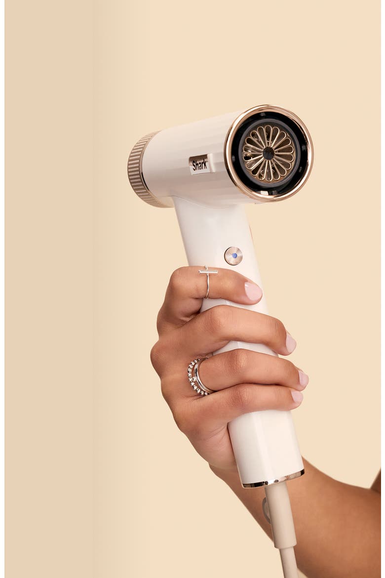 SpeedStyle RapidGloss Finisher and High-Velocity Dryer - Refurbished, Alternate, color, SILK