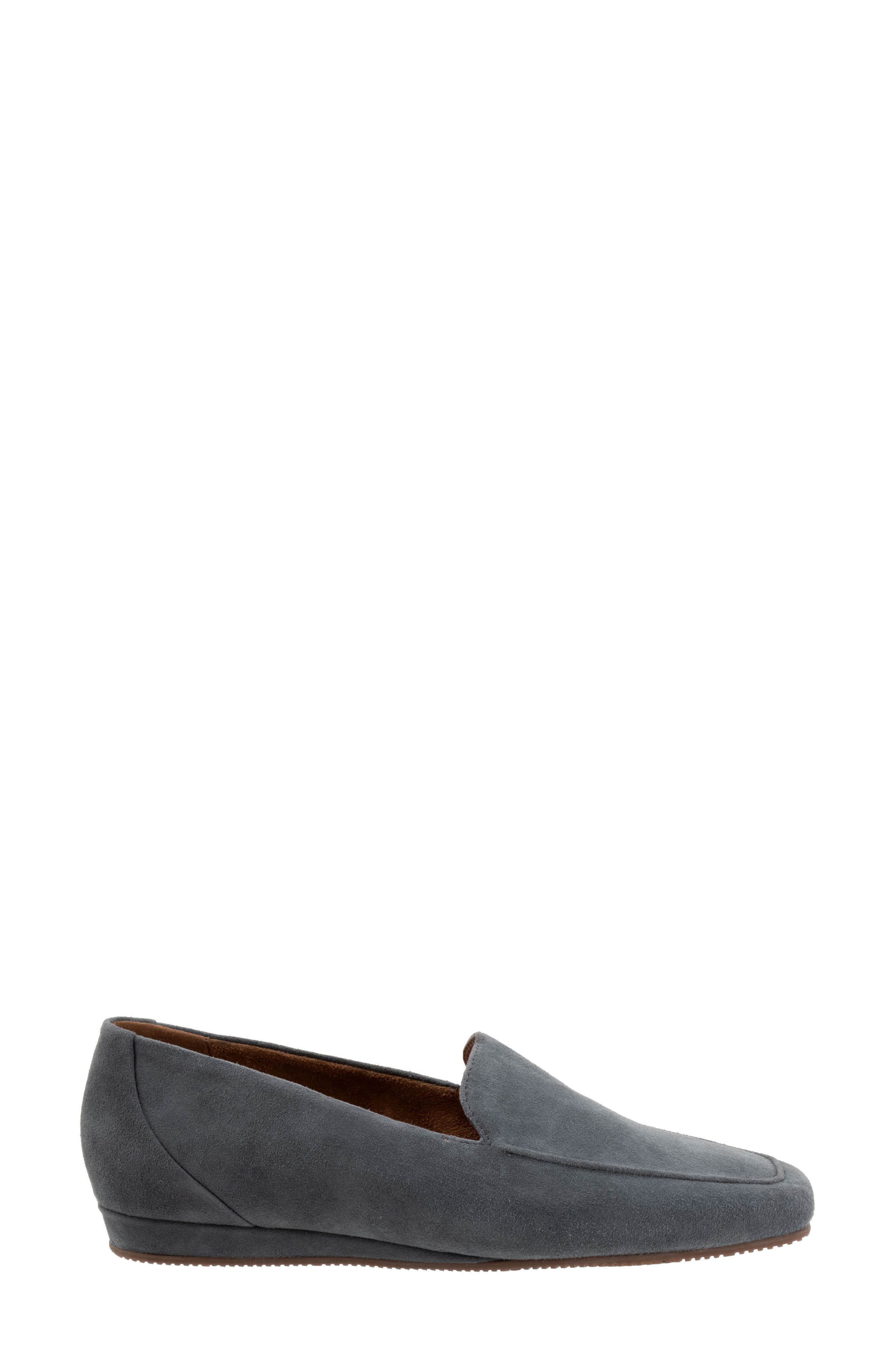 Vista Loafer, Alternate, color, SMOKE