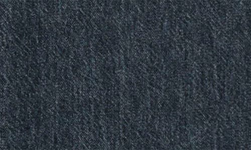 Closed Sasia High Waist Straight Leg Jeans In Blue