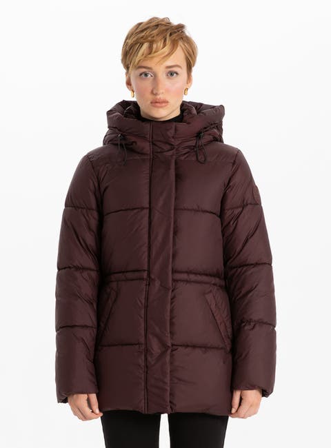 MIDLENGTH  PUFFER