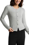 Beyond Yoga Luxelayer Fitted Cardigan