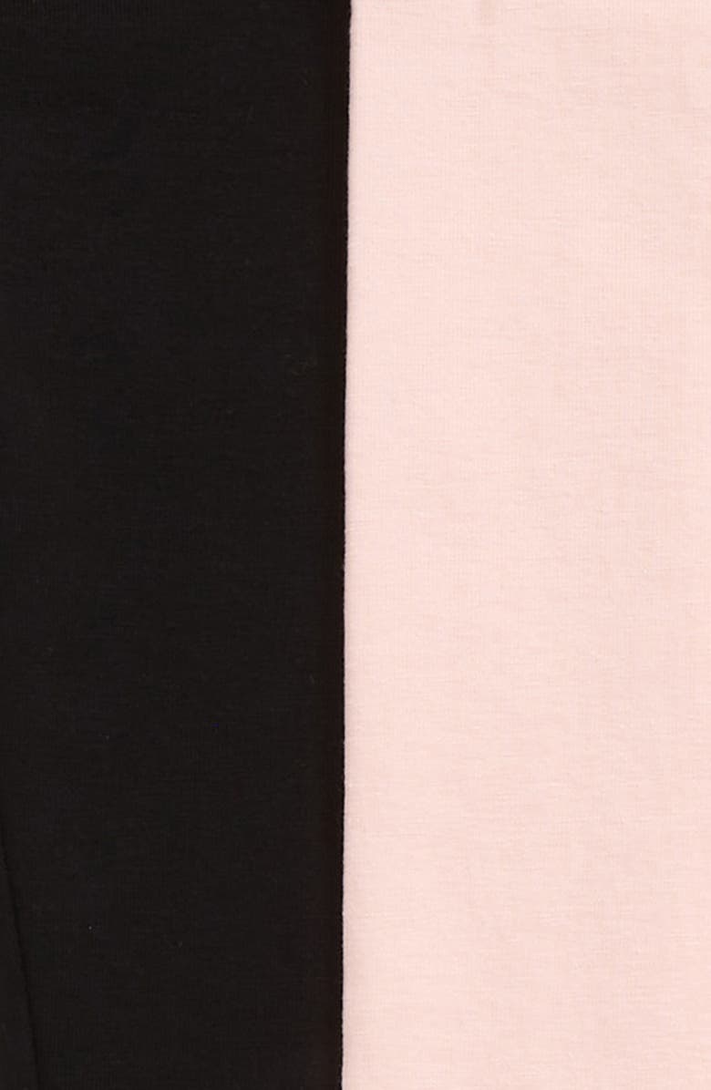 Harper Canyon Kids' Assorted 2-Pack Leggings, Alternate, color,