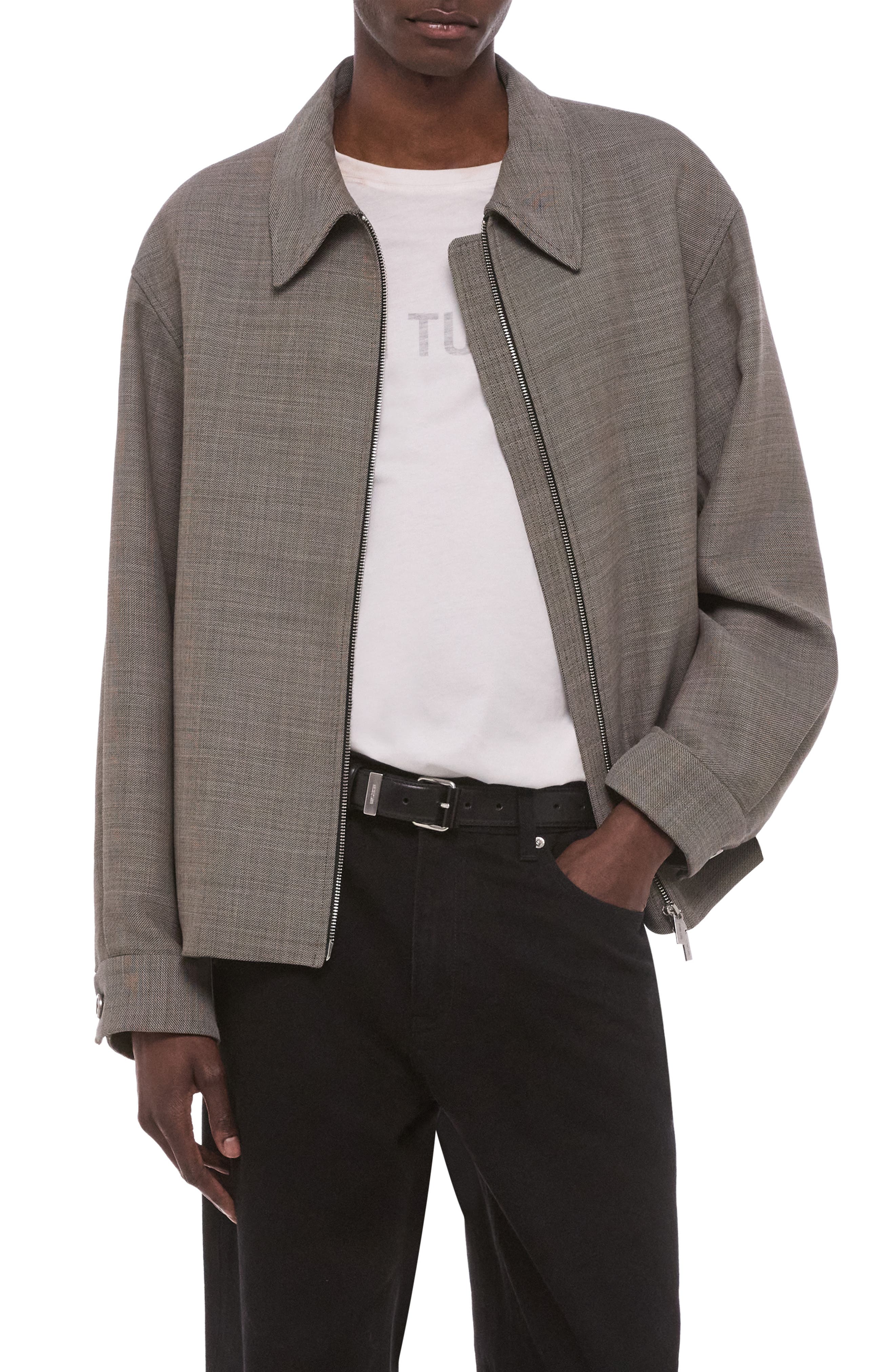 selected BEIGE MELANGE