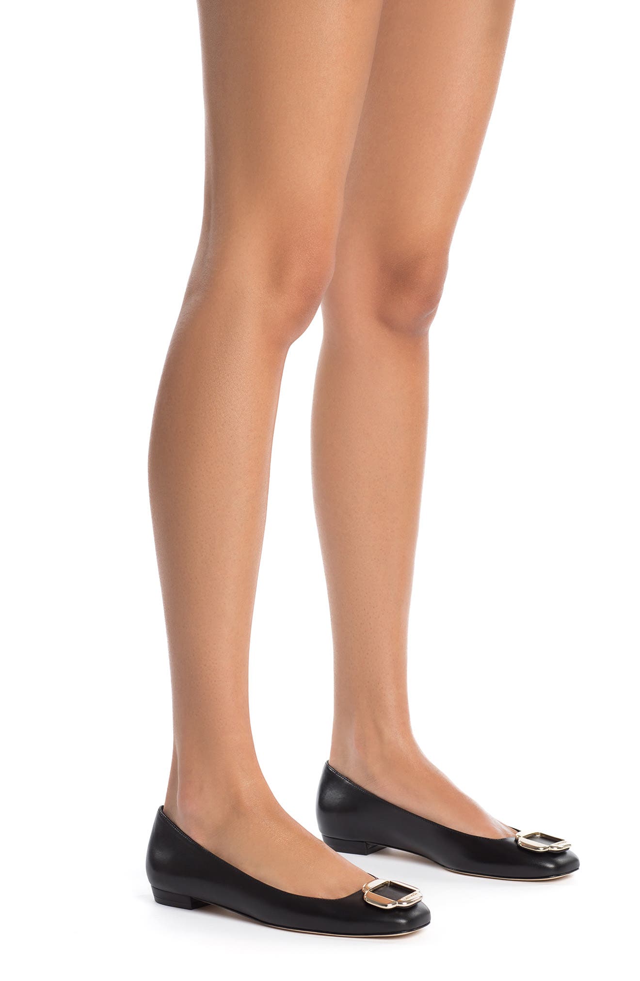 Larroudé Maria Flat, Alternate, color, 