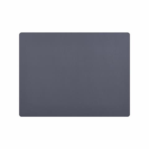 Davanti by  Mattola Placemats Set of 6, Rectangular
