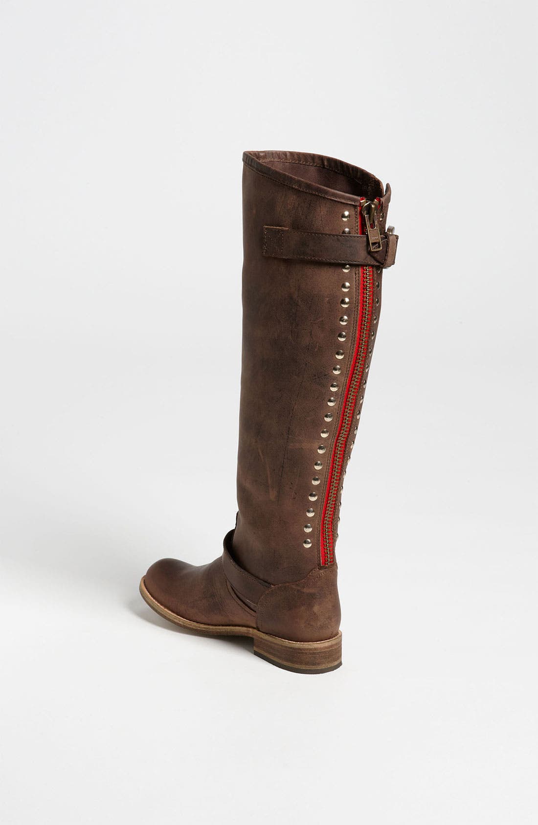 Steve Madden 'Lynxx' Boot, Alternate, color, 