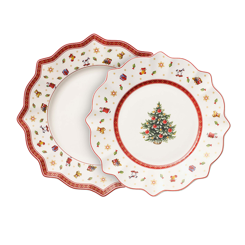 Toy's Delight 8 Piece Set