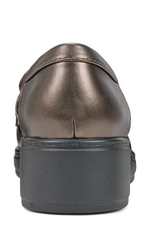 EASY SPIRIT EASY SPIRIT WEDGE LOAFER