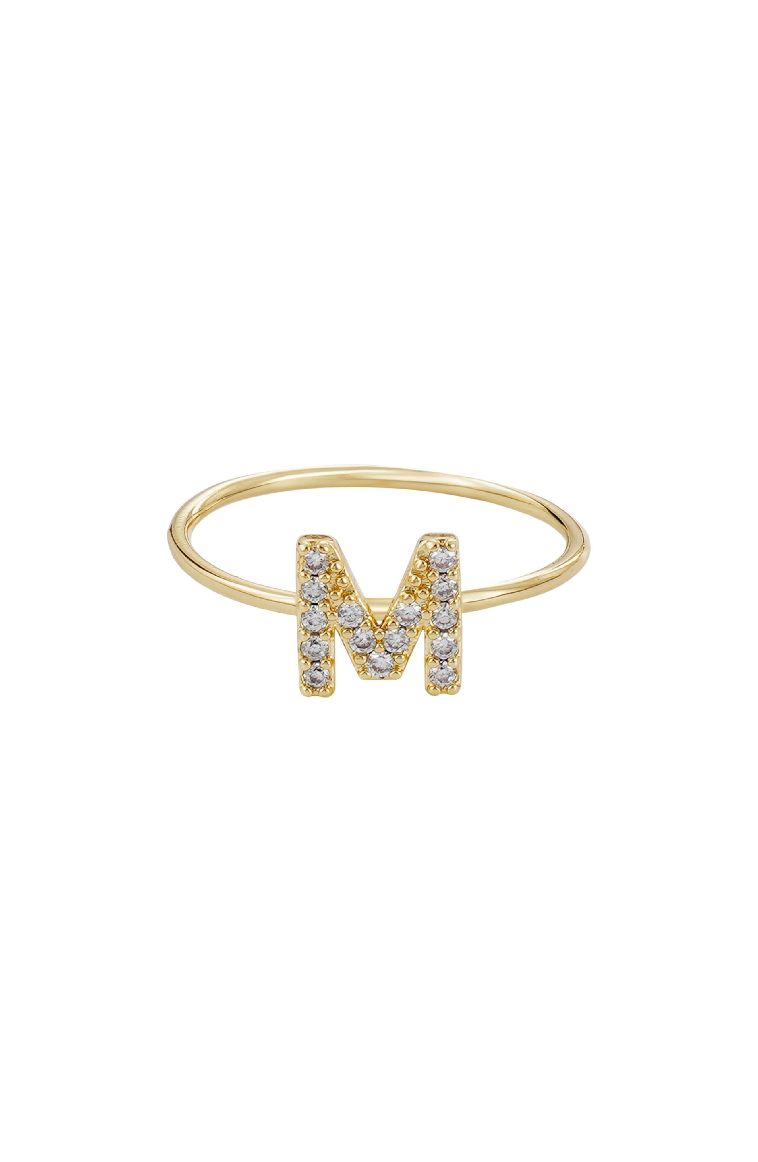GOLD - M