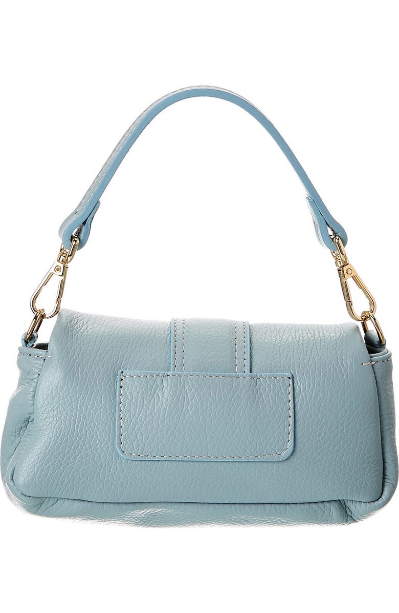 Persaman New York Amalie 18 Shoulder Bag, Alternate, color, Pale Blue