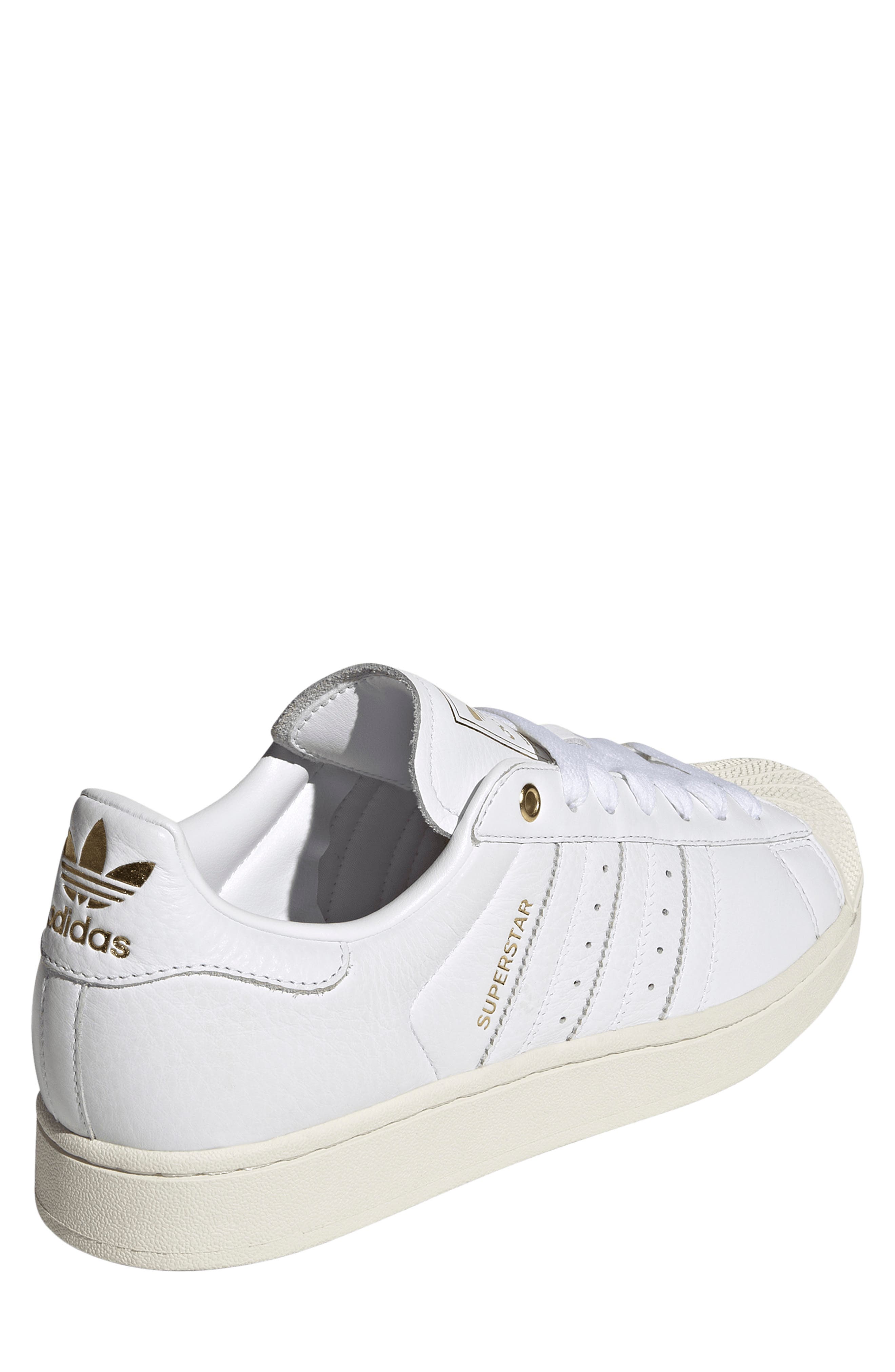 adidas Superstar II Sneaker, Alternate, color, 