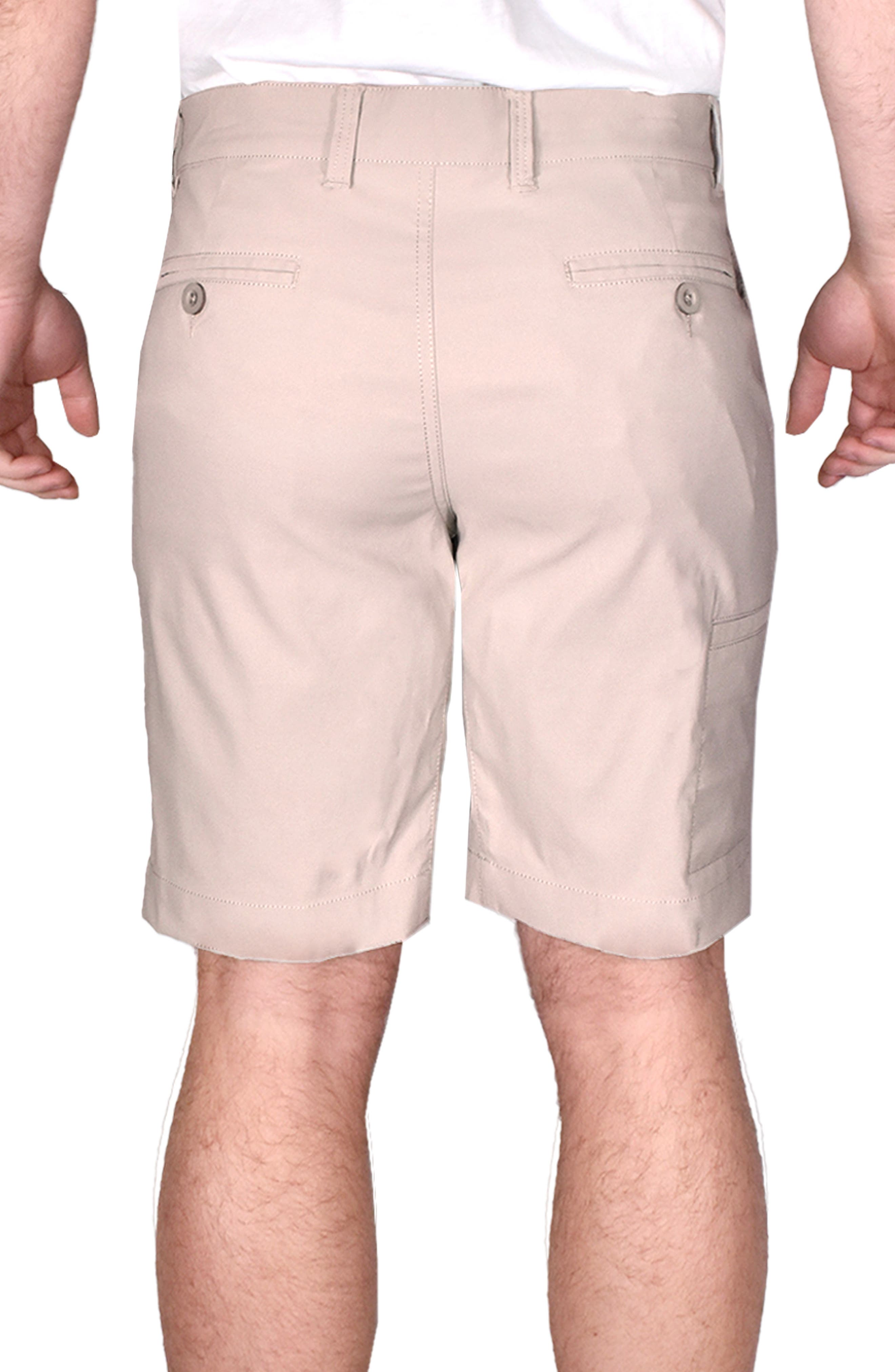 Hybrid Performance Shorts - image 2