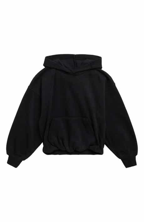Kids' Downtown Cinched Hoodie