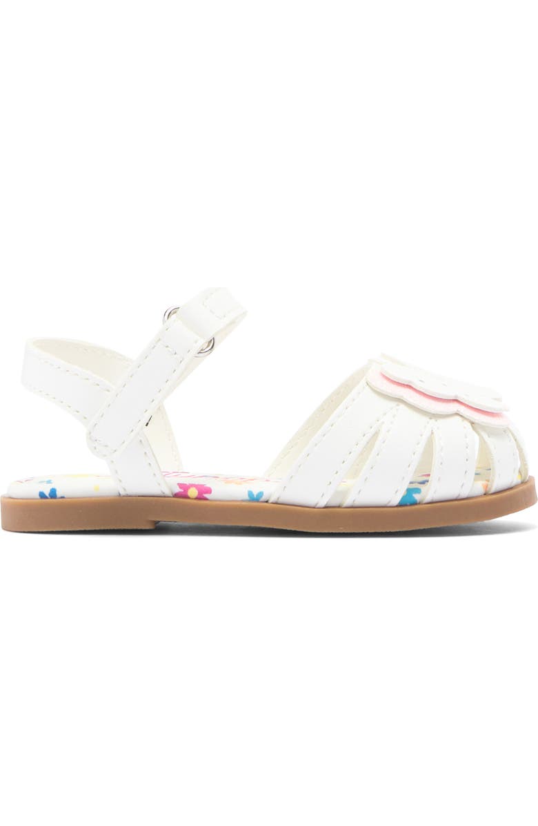 JELLYPOP Kids' Lil' Thandi Fisherman Sandal, Alternate, color,