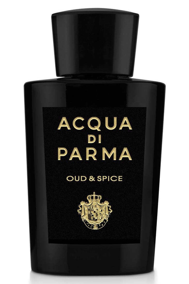 Signatures of the Sun Oud & Spice Eau de Parfum, Main, color, NO COLOR