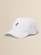 ASHWORTH GOLF Lightweight Golfman Cap