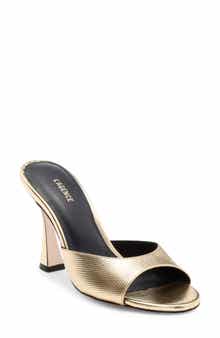 L'AGENCE Avery Slide Sandal