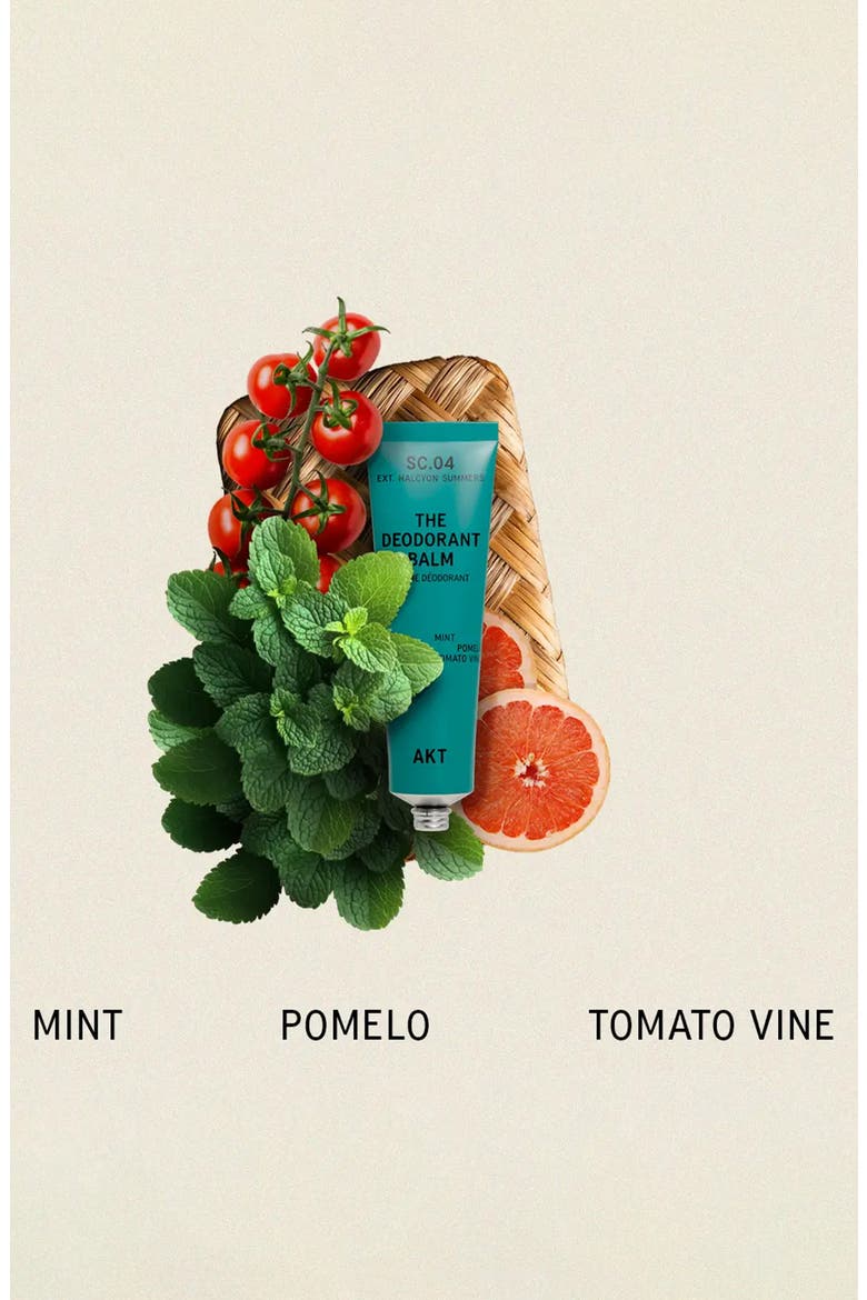 The Deodorant Balm, Alternate, color, SC.04 HALCYON SUMMERS