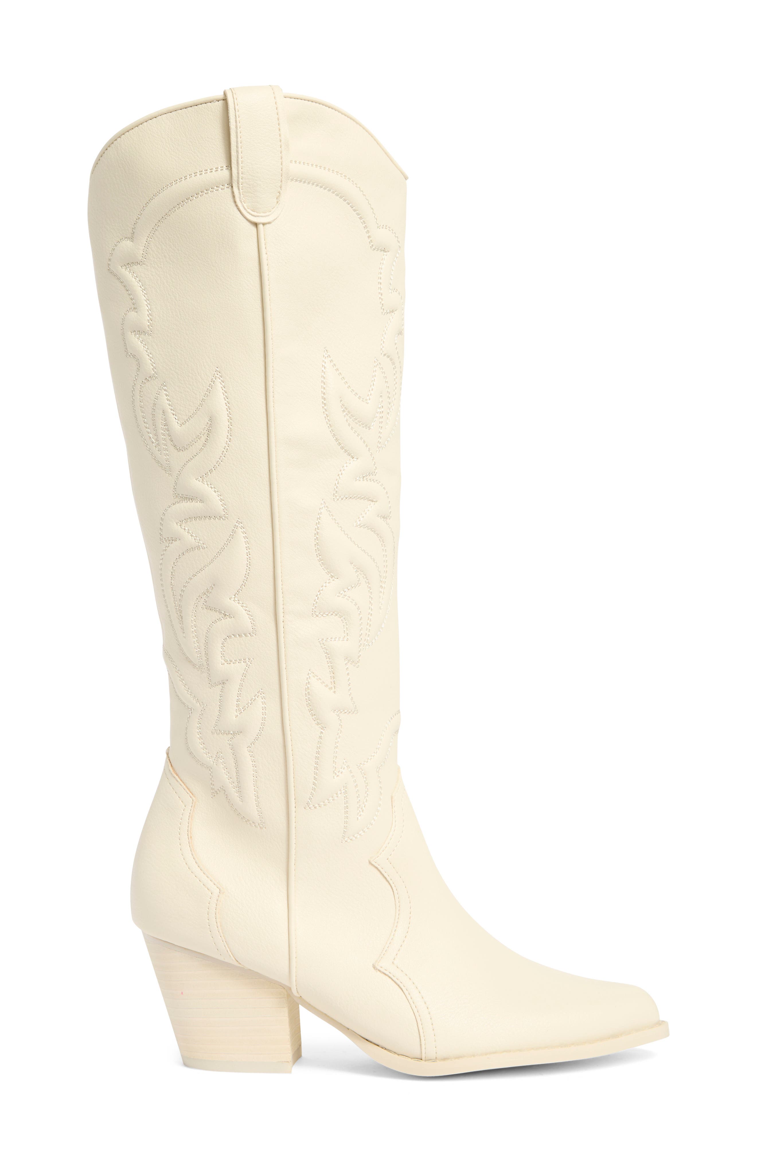 Billini Parkin Western Boot (Women) | Nordstromrack