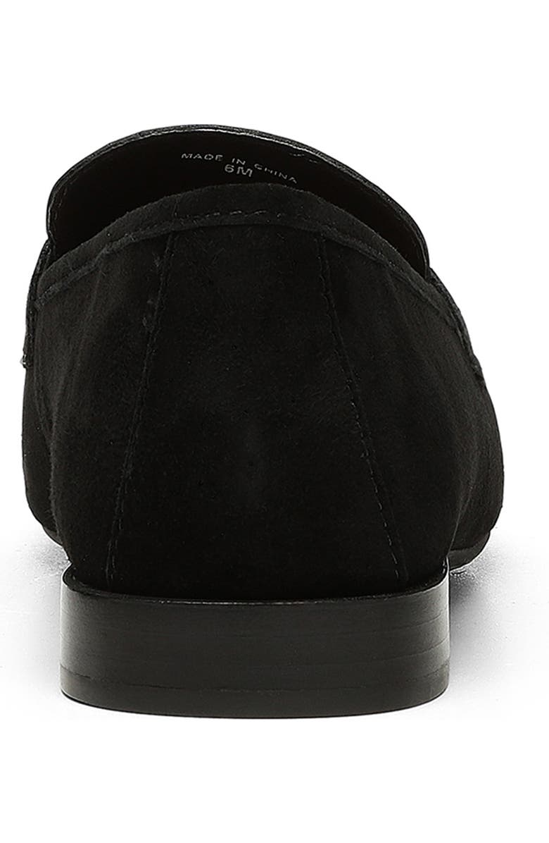 Donald Pliner Bel Studded Loafer, Alternate, color,