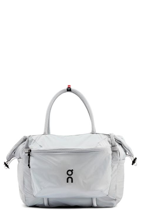Track Pack 35L Lite Gym Bag