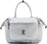 On Track Pack 35L Lite Gym Bag
