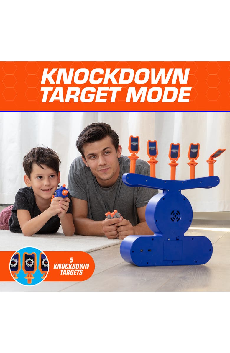 USA Toyz AstroShot Zero GS Shooting Games, Alternate, color, 