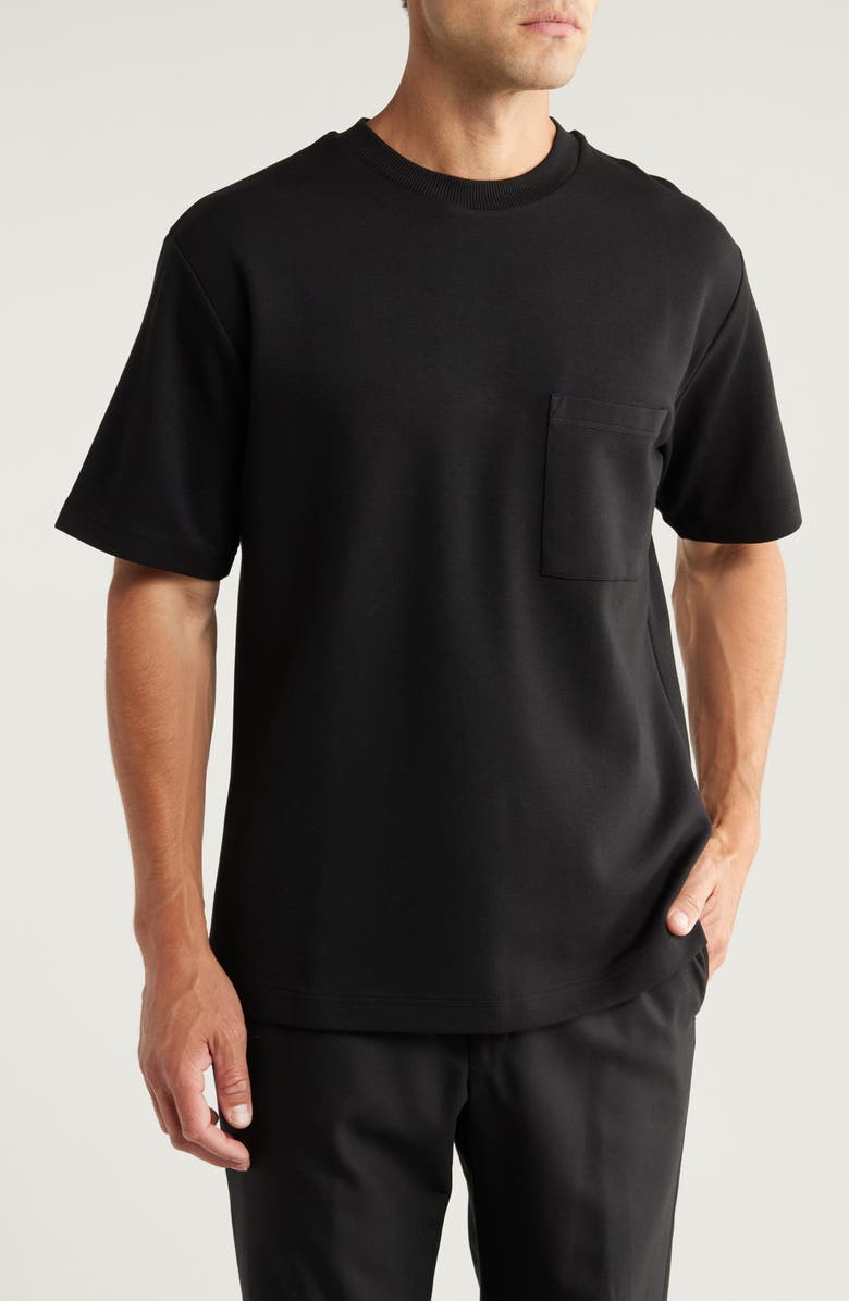 NN07 Nat Pocket T-Shirt, Main, color,