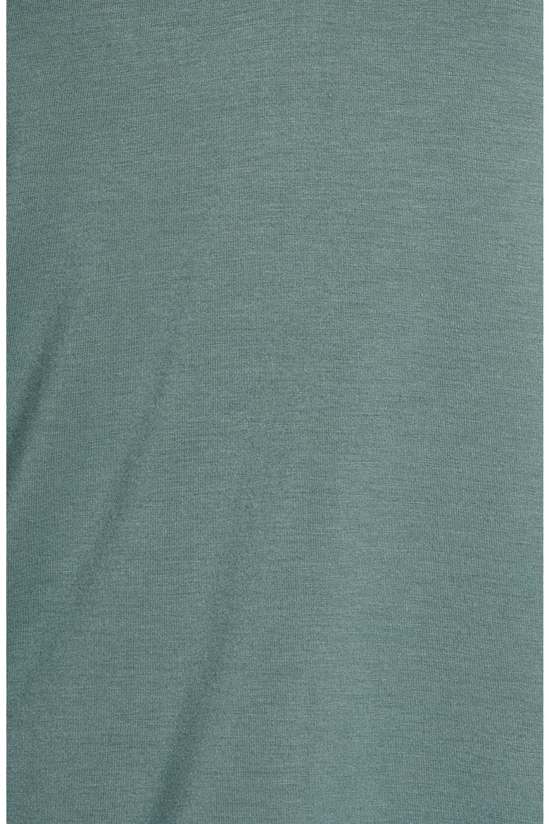 Namaste Two-Piece Lounge Set, Alternate, color, AGAVE GREEN