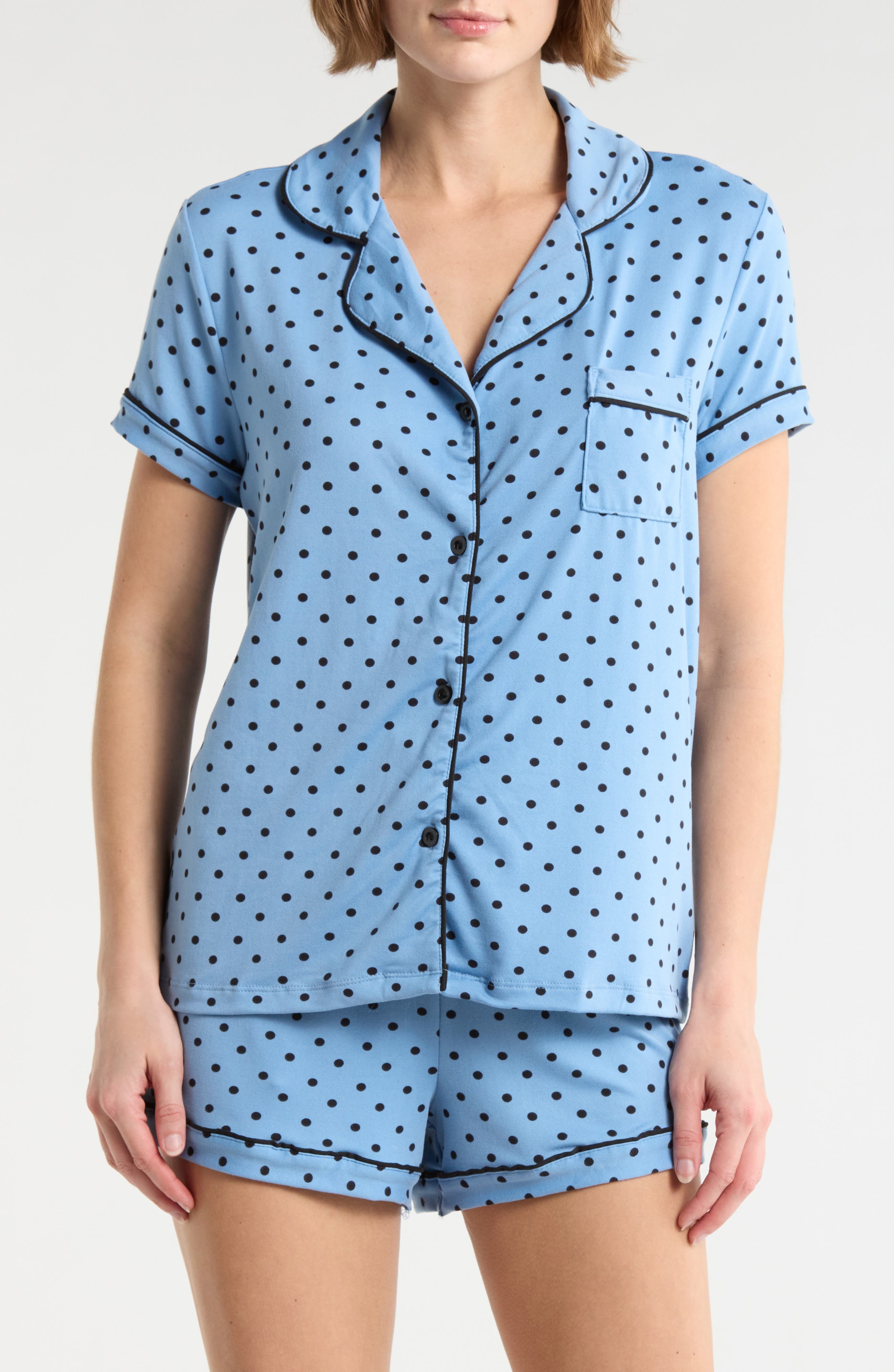 Tart Dixie Short Pajamas