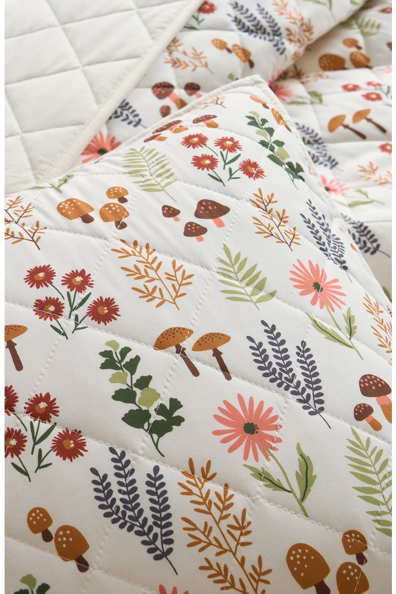Hayra 3-Piece Quilt Set, Alternate, color, MULTI