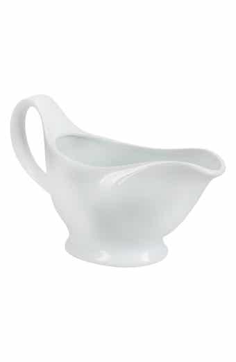 BIA Cordon Bleu Porcelain Sauce Boat