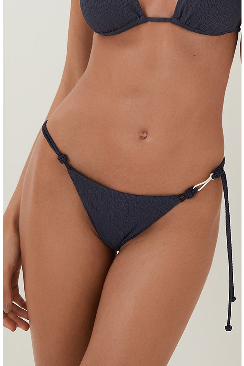 Firenze Alba Bikini Bottoms, Main, color, BLUE