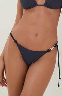 ViX Paula Hermanny Firenze Alba Bikini Bottoms