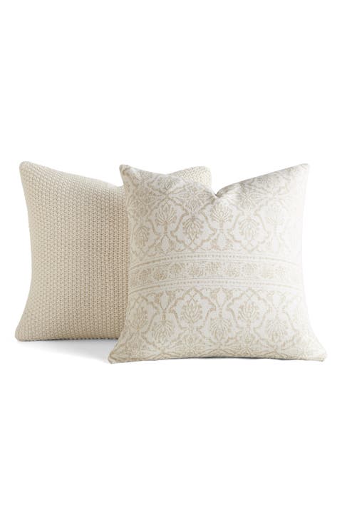 Assorted 2-Pack Accent Pillows