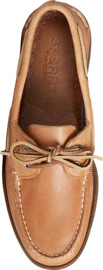 Authentic Original Boat Shoe