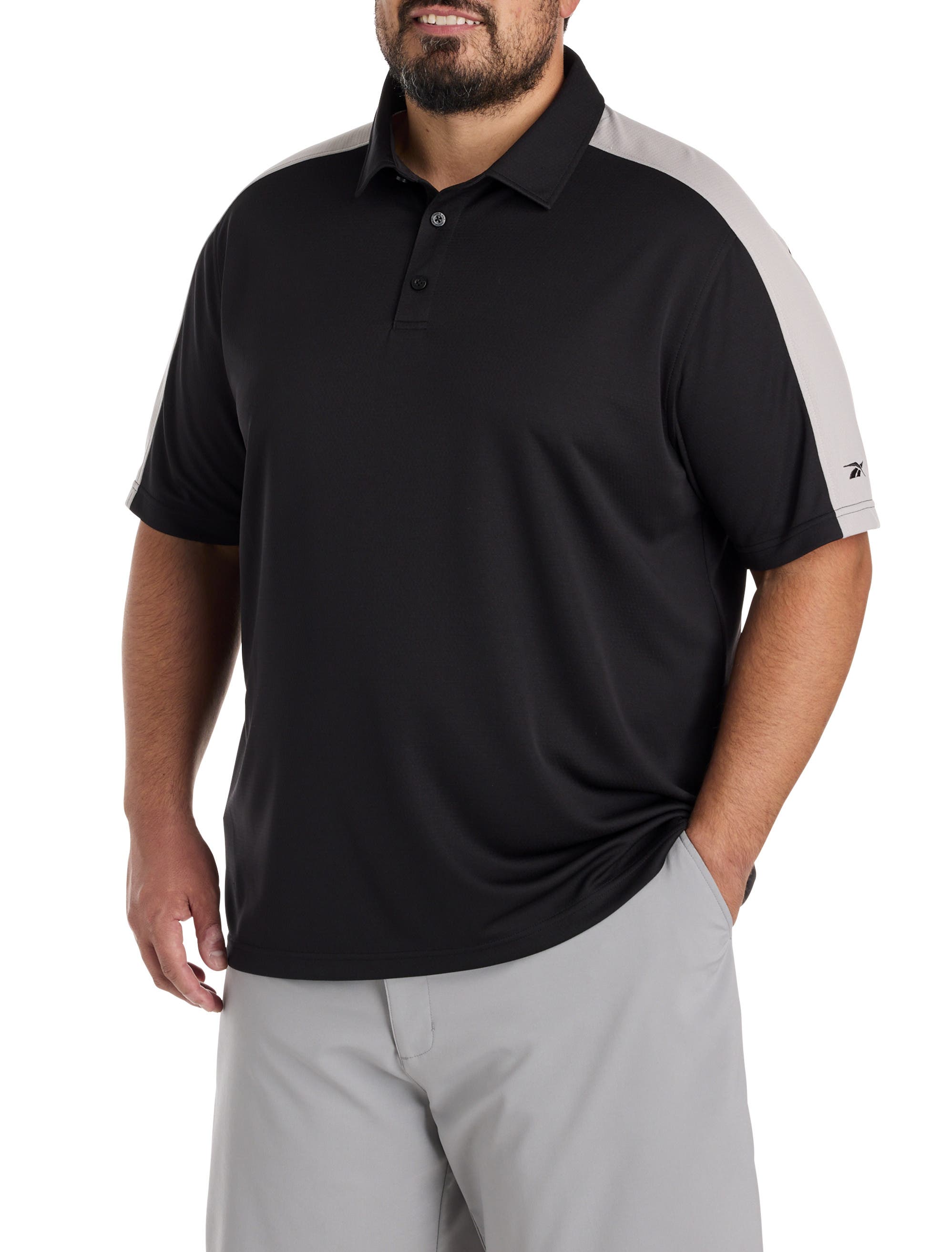 selected BLACK