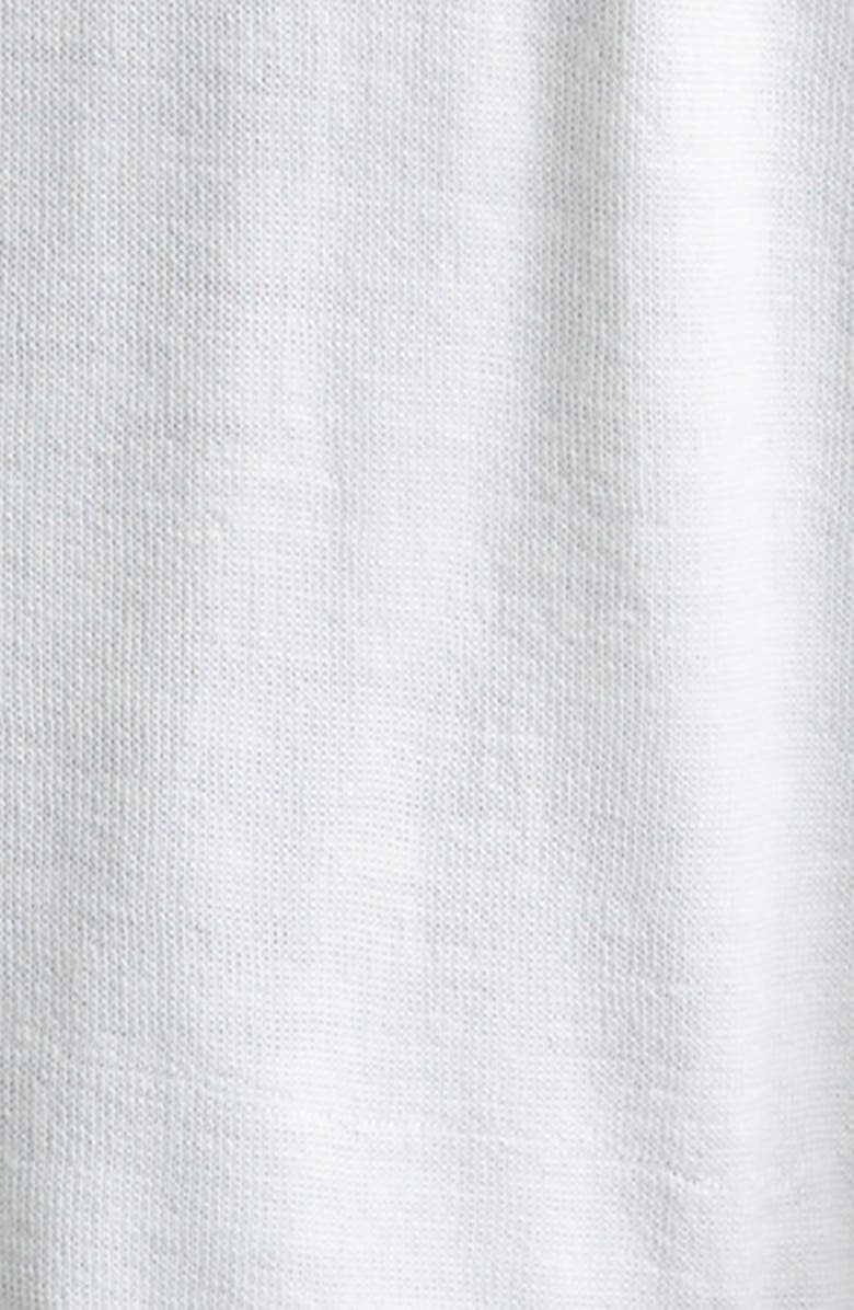 Johnstons of Elgin Greer Wool Sweater Tank, Alternate, color, White