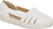 EASY STREET Bugsy Platform Sandal - Wide Width & Extra Wide Width Available