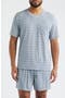 selected Air Force Blue Stripe