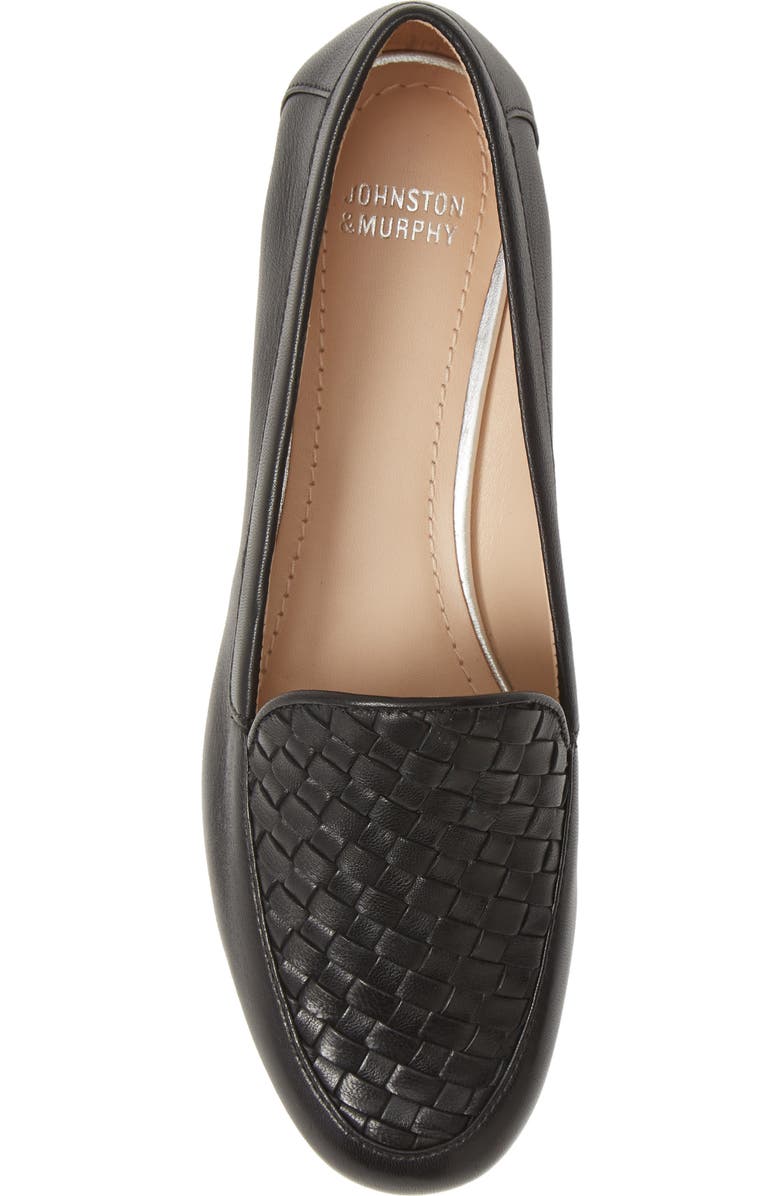 Johnston & Murphy Pauline Loafer, Alternate, color,