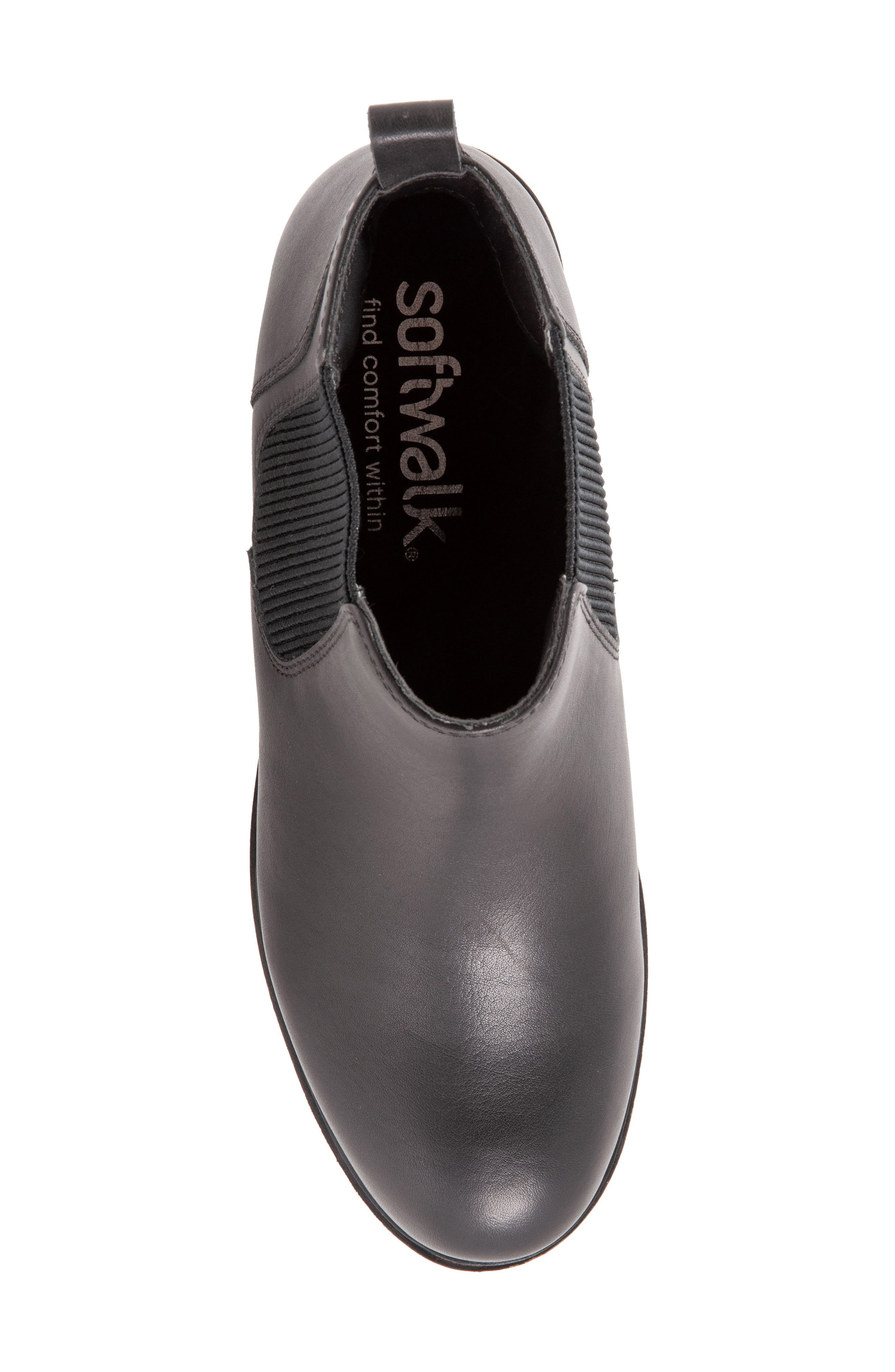 SoftWalk<sup>®</sup> Wildwood Chelsea Boot, Alternate, color, 