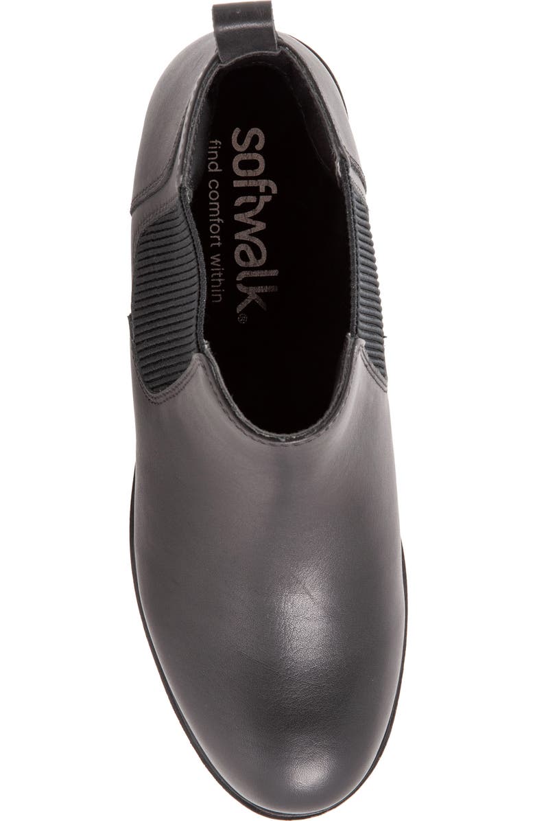 SoftWalk<sup>®</sup> Wildwood Chelsea Boot, Alternate, color,