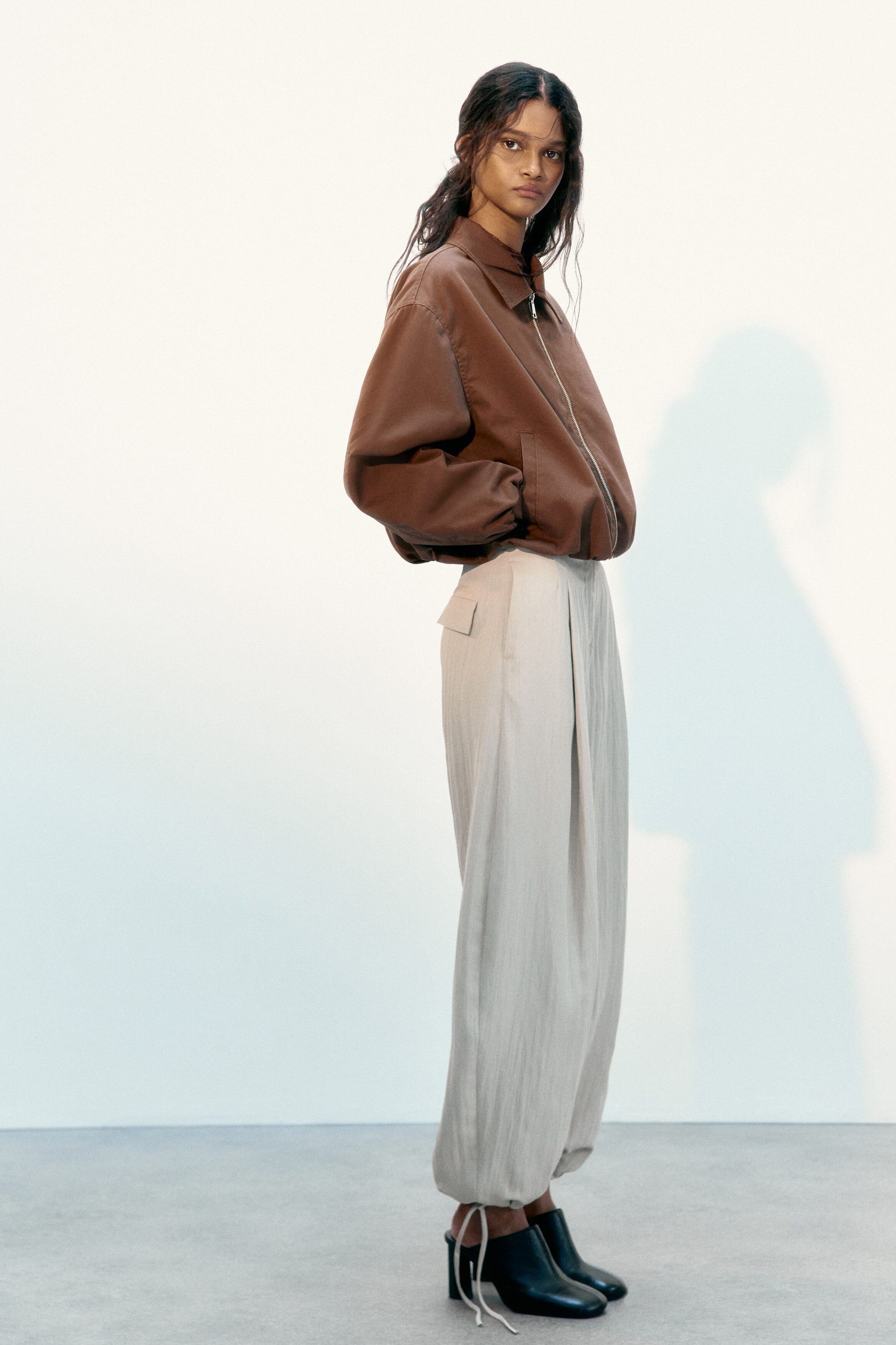 Blouson Jacket - image 2