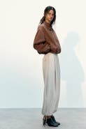 H&M Blouson Jacket