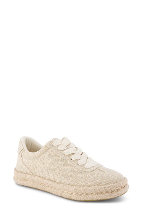 Jesse Espadrille Sneaker (Women)