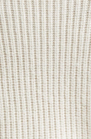 Max Mara Studio Lessy Crystal Embellished Cable Stitch